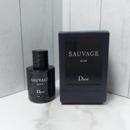 Dior Sauvage ELIXIR 7.5ml (純香精)