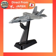 【Authentic】TAKARA TOMY “TOMICA No.28 Japan Air Self-Defense Force F-35A Fighter” Mini Car Toy Unisex