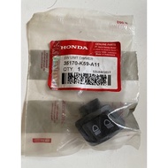 TOMBOL Honda Vario 150 Vario 125 ESP Dim Switch Button