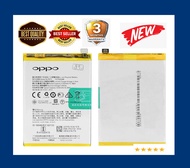 OPPO A3S A5S A7 BATTERY BLP 673 ORIGINAL QUALITY LONG LASTING