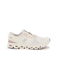 ON CLOUD X 4 WOMEN'S SNEAKERS