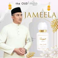The Oud Jameela EDP Parfum By Aaron Aziz (30ml)