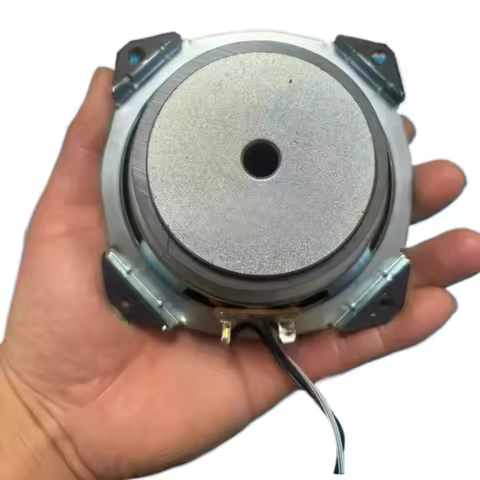 1 PCS Repair and Replacement Parts for Harman Kardon Aura Studio1 Bluetooth Speaker Original Bass Un