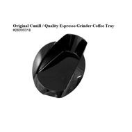 CunillOriginal / Quality Espresso Grinder Coffee Tray