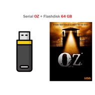 OZ series 3s FD