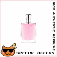 100% AUTHENTIC Lancome Miracle + Eau De Parfum +100ML