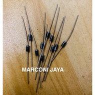 Diode FR107 1A 1000Volt