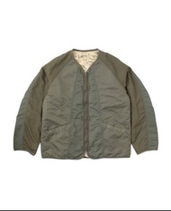 VISVIM I.C.T. / IRIS JKT
