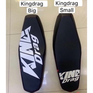 KINGDRAG SEAT COVER Y15ZR V1-V2 & LC135 V1-V7(3D)