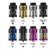 Dead Rabbit V3 Rta 100% Authentic By Hellvape / Rta Dead Rabbit 3