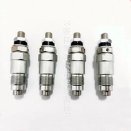 RD28-T RD28T Engine Fule Injector Assy Fit Nissan Patrol GR Y60 SUV 2.8TD 105071-0681 105071-0680 16