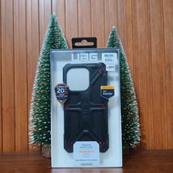 เคส UAG รุ่น MONACH KEVLAR สำหรับ 13 Pro/14Plus/14Proสินค้าของแท้จากศูนย์