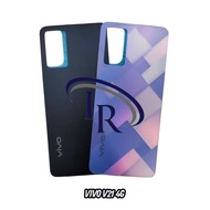 CASING HOUSING BACKDOOR/ BACK CASING VIVO V21 4G ORIGINAL VIVO V21 5G BACK COVER