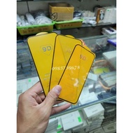 Full screen tempered glass 15 pro max,15 pro,15 plus,15full glue, full glass
