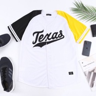 LARIS! Baju Baseball Kaos Baseball Pria dan Wanita