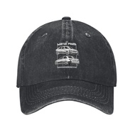Mercedes Benz E63 W212 Amg Carcorner RetroPersonality Cotton Soft Baseball caps