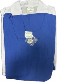 全新德貞夏季校裙連校章