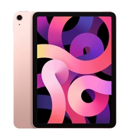 Apple iPad Air 4 ( 2020 ) 10.9 inch【มือสอง ใหม่95%】 Rose gold 64GB WiFi