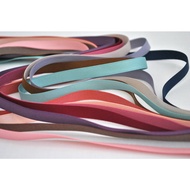 Poly-Cotton Ribbon 9mm_5 Yards