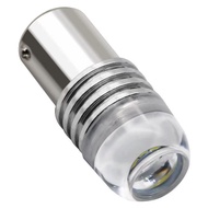 Lampu Brek Pusing Motosikal 1156 1157 5630 3 Lampu 7440 7443 Kanta Cekung P21W BAY15D