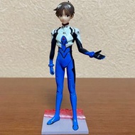 🈹 蝕本特價 🈹 Bandai Gasha Portraits PREMIUM エヴァンゲリオン 碇シンジ EVA 新世紀福音戰士 碇真嗣 特別版 2023年 批發價$79.5