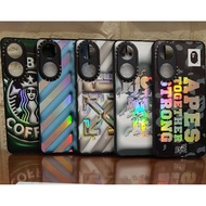 OPPO A98 BACK CASE/CASING BELAKANG/TPU CASE/HARD CASE00