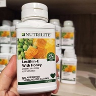 lechitin e nutrilite amway