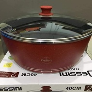 Periuk rendang dessini 40cm