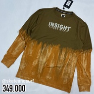 LONG SLEEVE INSIGHT ORIGINAL