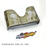 GL 100 Seat Bracket GL 100 Seat Mount