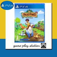 ps4 paleo pines the dino valley (english zone 2)