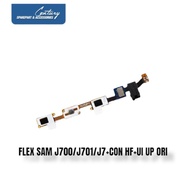 FLEX SAM J700/J701/J7+CON HF+UI UP ORIGINAL