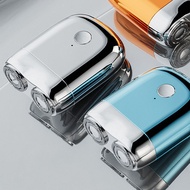 2024 Electric Shaver MINI MINI Shaver Washable Portable Travel Men's Shaver Gift