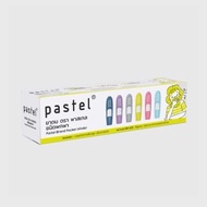 PASTEL CREATIVE Pastel Pocket Inhaler X BIBLEBUILD (10 Panel / 60 pcs.)