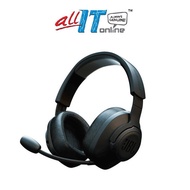 JBL Quantum 100 Wired Over-Ear Gaming Headset With Detachable Mic