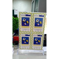 Mica Mica tray A4