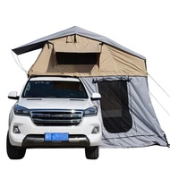 Roof Top Tent Camper Car 4x4 Car