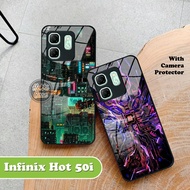Infinix Hot 50i Case Infinix Hot 50i Casing [485]