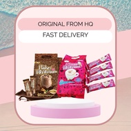 COFFEE VAVAVOOM CIKNA / CHOCOLATE FLAKES