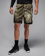 Jordan Sport Diamond Men's Realtree Shorts