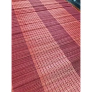 Bamboo dinning table mat