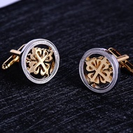 Men's Cufflinks Men's Women's Chinese Style Suit Cufflinks Cufflinks Cufflinks Cufflinks Cufflinks C
