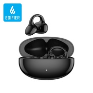 [ACTIVE NOISE CANCELLATION] Edifier LolliClip Hi-Res Sport Open-Ear Bluetooth WIth Google Fast Pair 