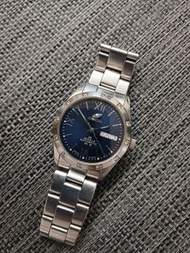 ☘️☘️🎀Enicar Automatic Watch