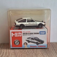 Tomica Initial D AE86 Trueno