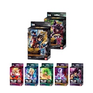 Dragon Ball Super TCG: Fusion World [FS05/FS06/FS07/FS08/FS09/FS10]