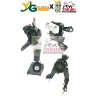 Engine mounting toyota altis zre142 1.8