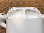 Apple Airpods 原裝充電盒 全新