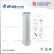 Atlas Filtri CA 10 SX