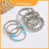 Minimalist Charm Cross Bracelet With Ccb Beads For Men And Ideas Women Gift